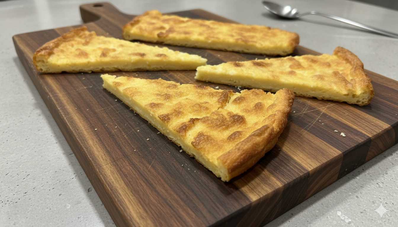 La salsa de pizza que nadie pudo imitar